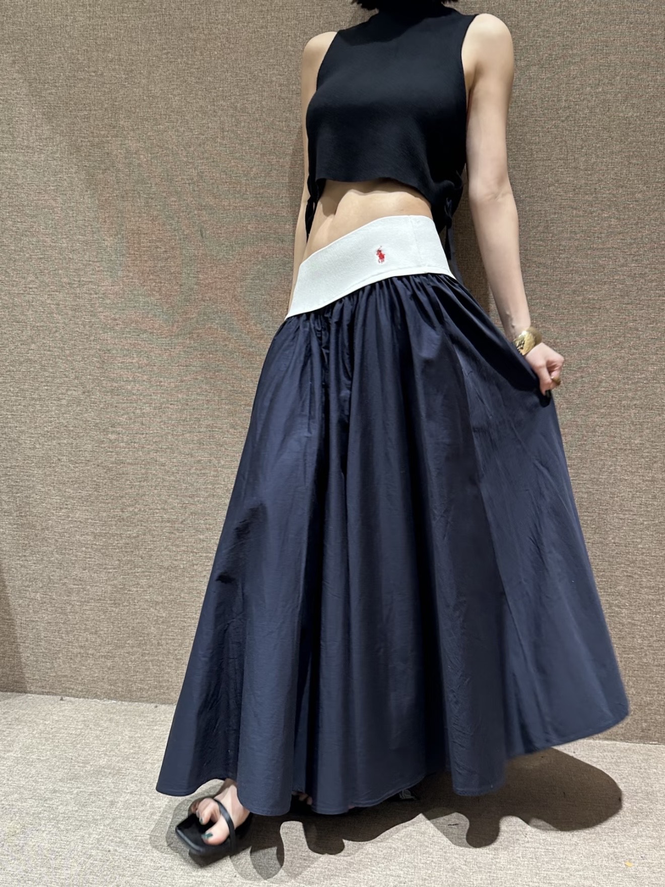 skirts and dresses